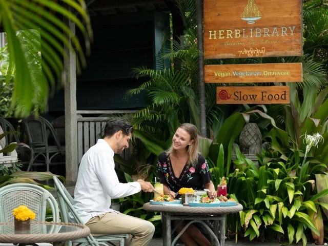 8 Day Stress Relief Ayurveda, Meditation, and Yoga Holiday Ubud, Bali, Indonesia