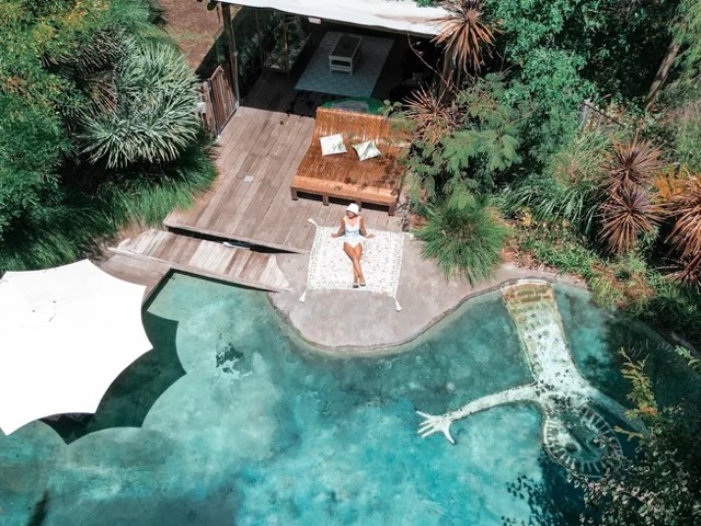 4 Day Women's Rest & Restore Wellness Retreat Australia