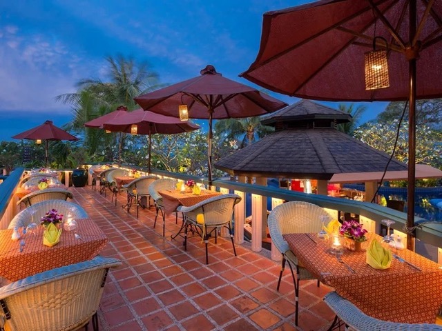 8 Day AyurYoga Shodhana Wellness Ayurveda Retreat with Yoga in Rawai, Phuket, Thailand