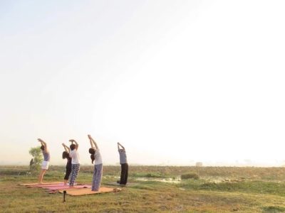 Self-Paced 10-Hour Online Meditation Teacher Training