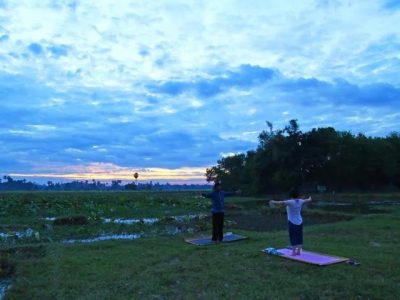 Self-Paced 100-Hour Online Private Mindfulness and Meditation Teacher Training With 50 Live Hours