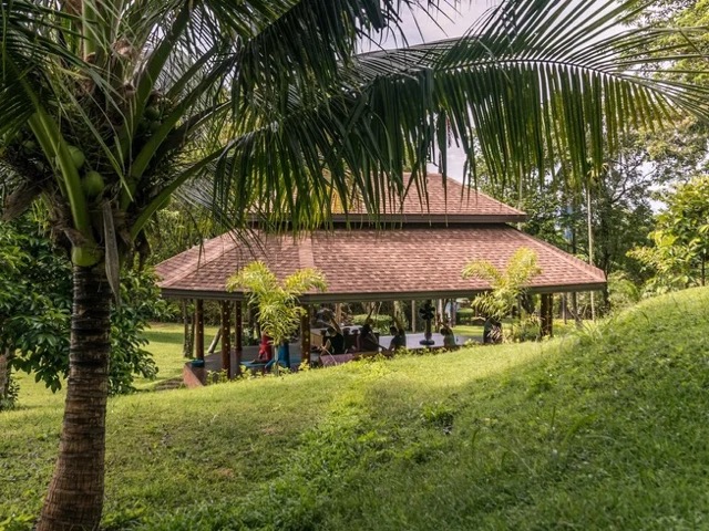 15 Day AyurYoga Rejuvenation Holiday in Rawai, Phuket, Thailand