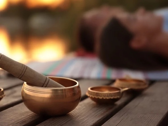 14 Day Eco-Luxury Healing Wellness Retreat in Bali, Indonesia