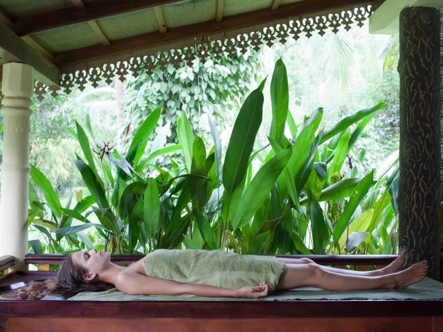 22 Day Panchakarma Ayurveda Retreat with Meditation and Yoga in Kalutara, Sri Lanka