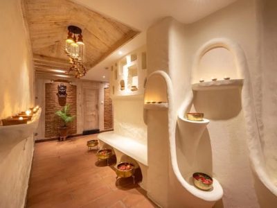 15 Day Ayurvedic Beauty Care and Yoga Retreat in Kathmandu, Nepal to Invoke Natural Beauty