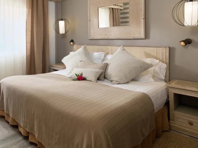 5 Day Private Couples' Re-Energising Yoga Retreat in Tenerife, Spain