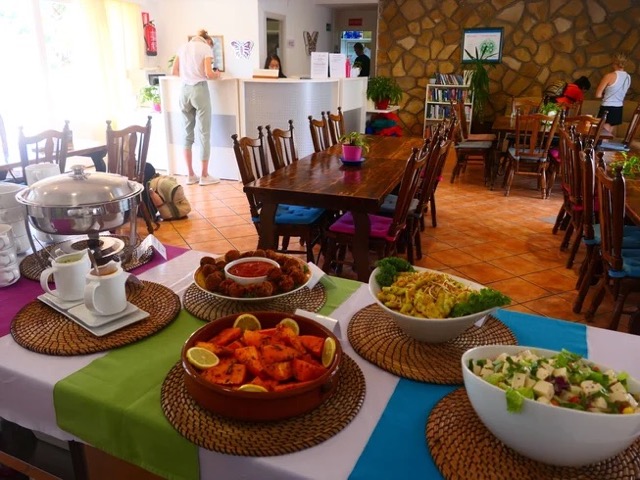 8 Day Rejuvenating Yoga and Wellness Retreat in Playa del Albir, Costa Blanca, Spain