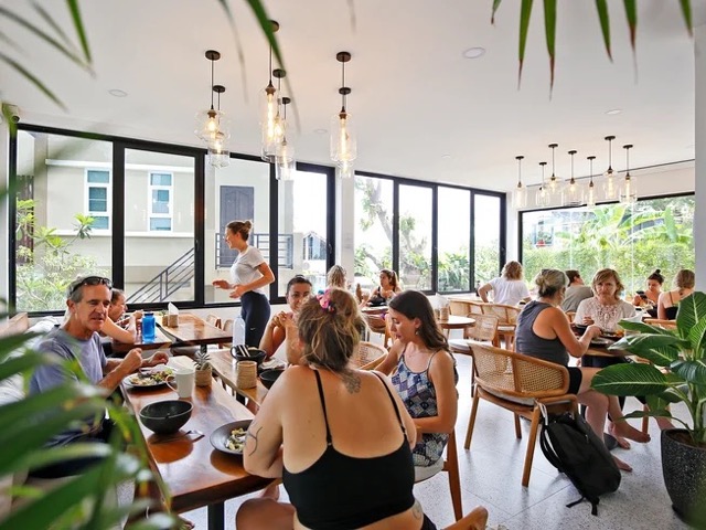 8 Day Meditation Retreat with Yoga in a Peaceful Private Beachfront Resort in Koh Phangan, Thailand