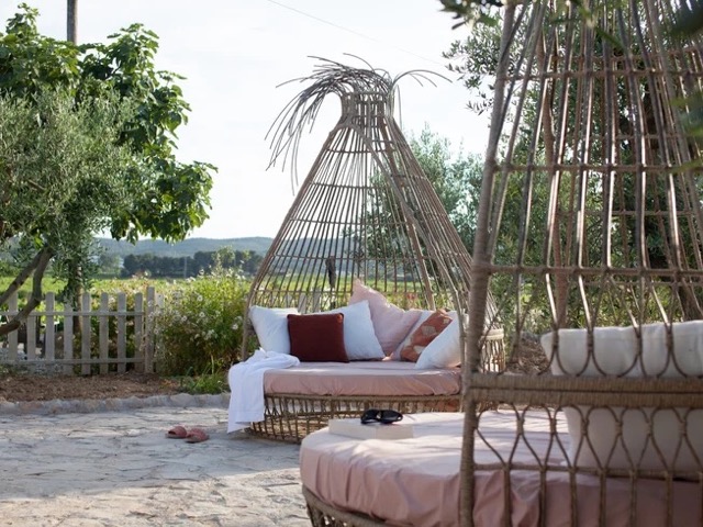 4 Day Summer Solstice: Wild Heart and Radiant Soul Retreat in Torrelles de Foix, Spain