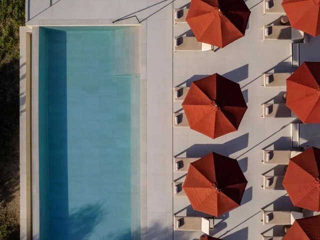 4 Day Breathe, Move, Connect Yoga Holiday in Mallorca, Spain by The Lodge and Tribe Retreats