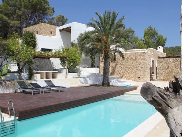 7 Tage Embodied & Empowered: Ibiza Wellness Retreat in Spanien für Frauen