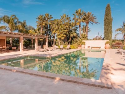 8 Day 70-Hour The Essence of Being Yin Yoga Teacher Training in Mallorca, Spain