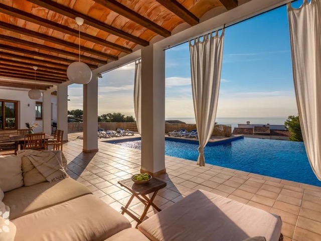 5 Day Spring Rejuvenation Retreat in Costa Blanca, Spain