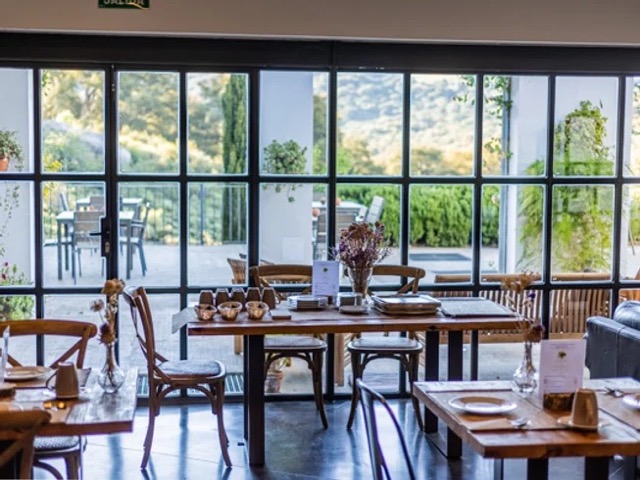 6 Day Embrace Yourself, Nature, Horses, Sound Massage, Coaching, Yoga, Mindfulness in Southern Spain