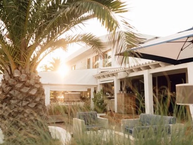 5 Day Find Balance Hatha Yoga Retreat in Formentera, Spain