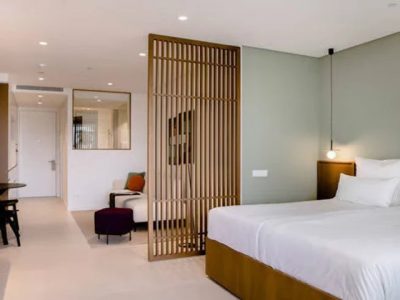 4 Day Stay Strong Fitness Retreat in Málaga, Spain