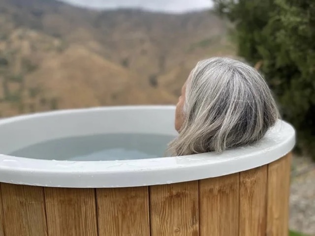 4 Day Do It Yourself Silence Meditation Retreat in Montes De Málaga, Spain