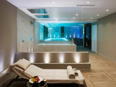 7 Day Anayata Luxury Weight Loss Detox Retreat with Yoga, Personal training in Marbella, Spain