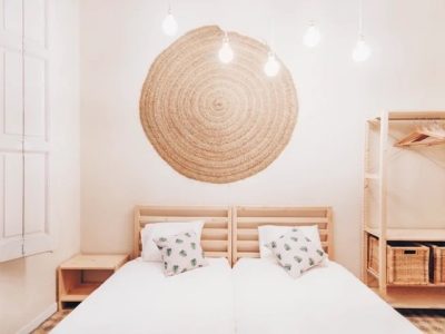 3 Day Urban Yoga Retreat in Barcelona City, Catalonia, Spain