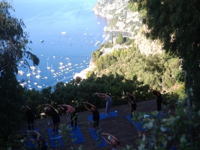 7 Day Positano Yoga Retreat: Hiking and Adventures on the Amalfi Coast, Italy
