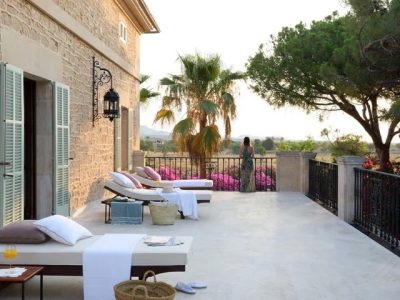 Wellness Retreat Luxury Italy — 8 Day Powerful Fitness, Yoga & Gourmet Detox in the Italian Alps