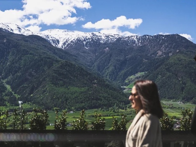 Wellness Retreat South Tyrol Italy — 7 Day Powerful Integrated Wellness at Award-Winning Resort