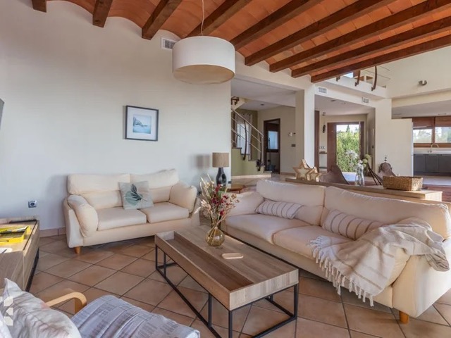5 Day Spring Rejuvenation Retreat in Costa Blanca, Spain