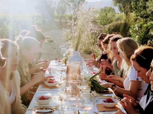 4 Day Summer Solstice: Wild Heart and Radiant Soul Retreat in Torrelles de Foix, Spain