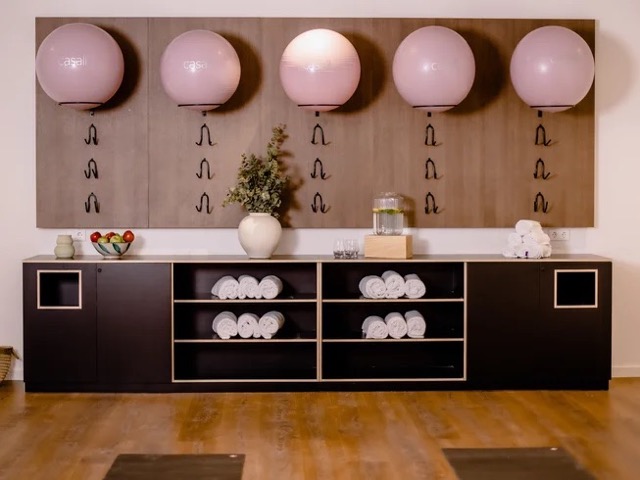 4 Day Stay Strong Fitness Retreat in Málaga, Spain