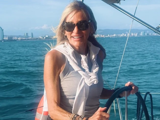 6 Day Women's Wellness and Yoga Retreat in Barcelona, Spain