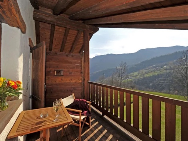 7 Day Powerful Women's Yoga Retreat Italy — Alpine Wellness & Soul in the Italian Alps