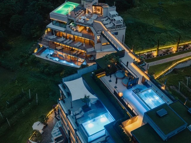 Wellness Retreat South Tyrol Italy — 7 Day Powerful Integrated Wellness at Award-Winning Resort