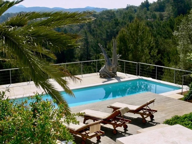 7 Tage Embodied & Empowered: Ibiza Wellness Retreat in Spanien für Frauen