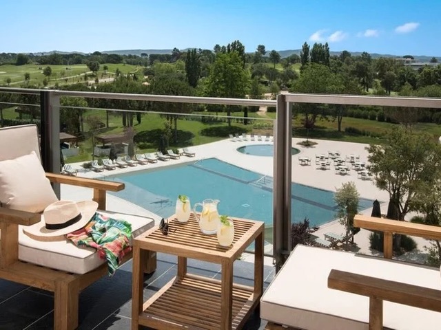 7 Day Longevity and Vitality Program in Girona, Spain