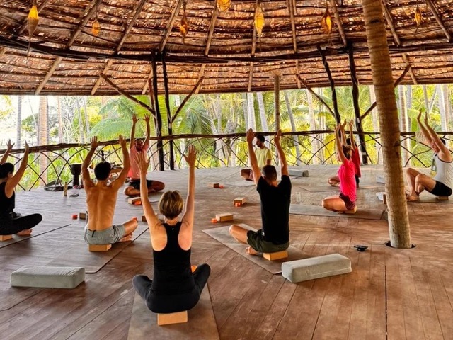 5 Day Spring Rejuvenation Retreat in Costa Blanca, Spain
