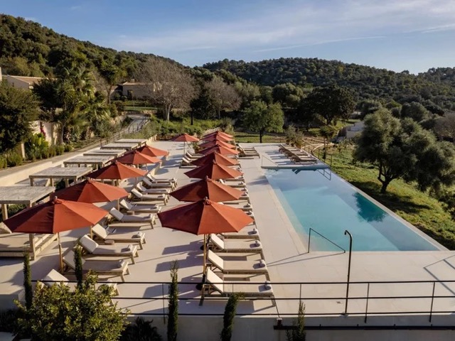 4 Day Breathe, Move, Connect Yoga Holiday in Mallorca, Spain by The Lodge and Tribe Retreats