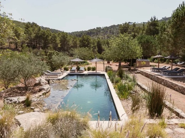 7 Day Personalized Individual Yoga and Mindfulness Meditation Retreat in Ibiza, Spain