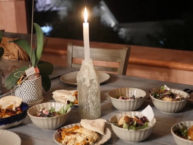 7 Day Own Your Soul Path: Feminine Leadership, Yoga, and Reiki - Women’s Retreat in Mallorca, Spain