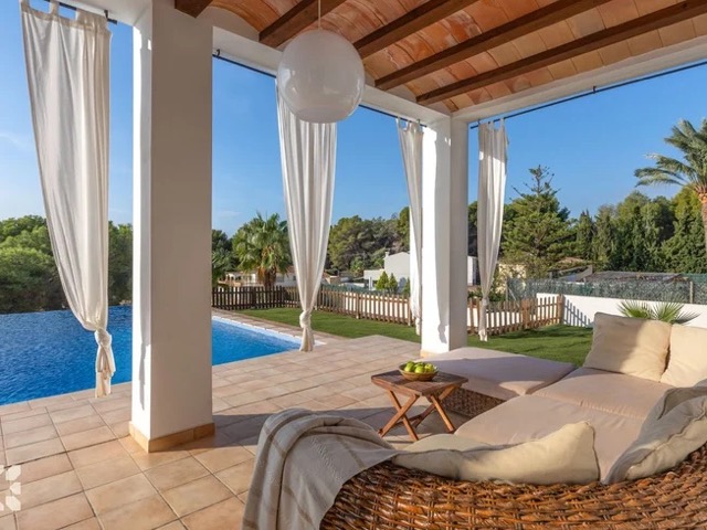 5 Day Spring Rejuvenation Retreat in Costa Blanca, Spain