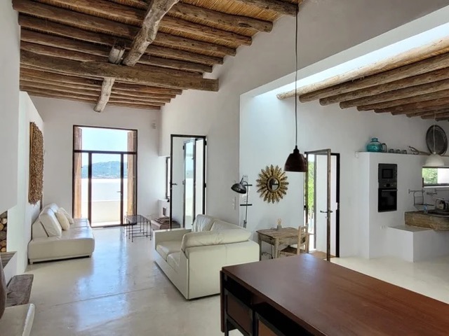 7 Tage Embodied & Empowered: Ibiza Wellness Retreat in Spanien für Frauen