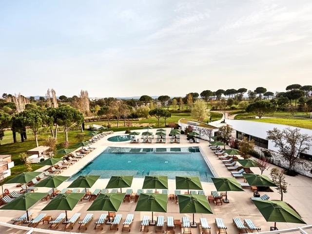 7 Day Longevity and Vitality Program in Girona, Spain