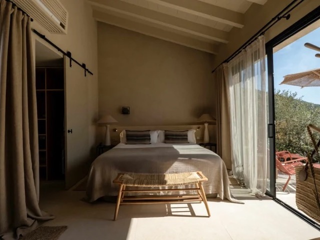 4 Day Breathe, Move, Connect Yoga Holiday in Mallorca, Spain by The Lodge and Tribe Retreats