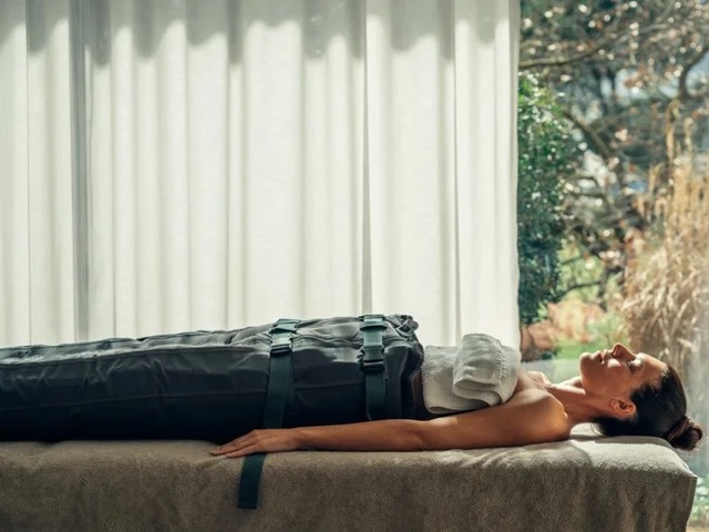 7 Day Longevity and Vitality Program in Girona, Spain