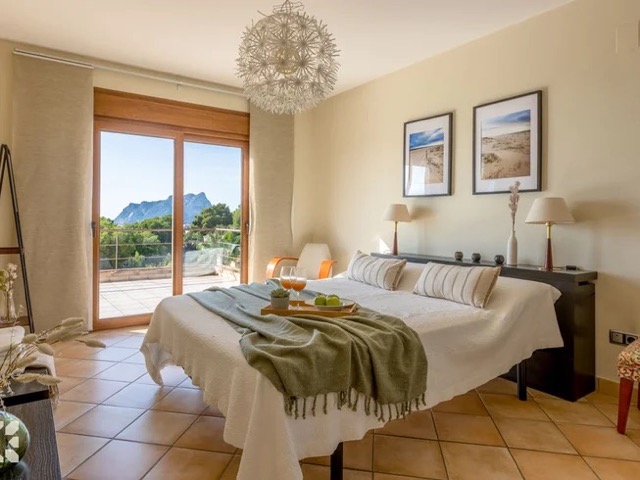 5 Day Spring Rejuvenation Retreat in Costa Blanca, Spain