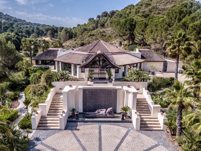 4 Day Healing Wellness Retreat with Yoga and Meditation in Monda, Province of Málaga, Spain