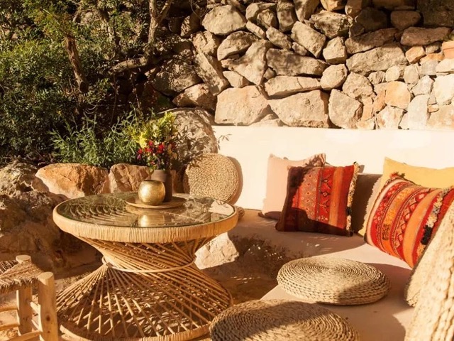 7 Day Personalized Individual Yoga and Mindfulness Meditation Retreat in Ibiza, Spain