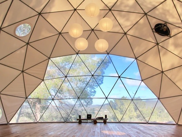 7 Tage Embodied & Empowered: Ibiza Wellness Retreat in Spanien für Frauen