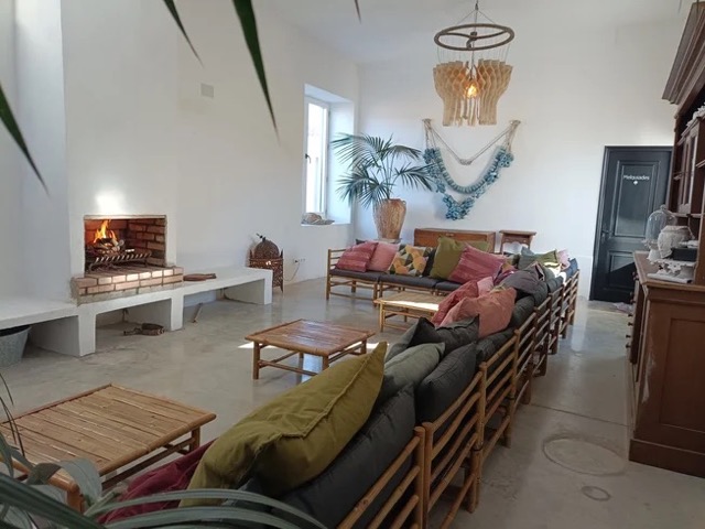 4 Day Summer Solstice: Wild Heart and Radiant Soul Retreat in Torrelles de Foix, Spain