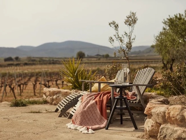 4 Day Summer Solstice: Wild Heart and Radiant Soul Retreat in Torrelles de Foix, Spain