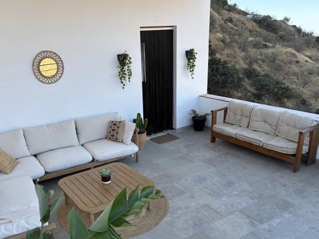 4 Day Do It Yourself Silence Meditation Retreat in Montes De Málaga, Spain